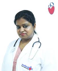 Dr Niranjani